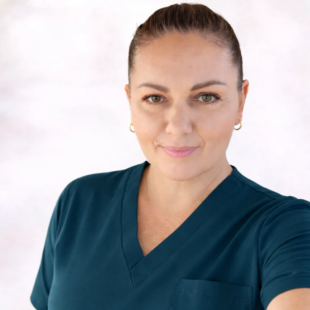 Jennifer Whitaker, Licensed Massage Therapist