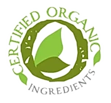 Organic massage products certification